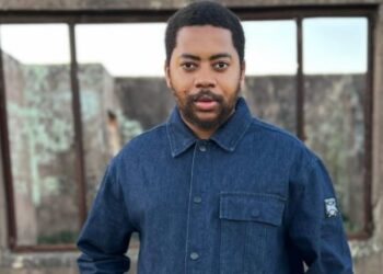 Linda Majola announces his first stand-up comedy show