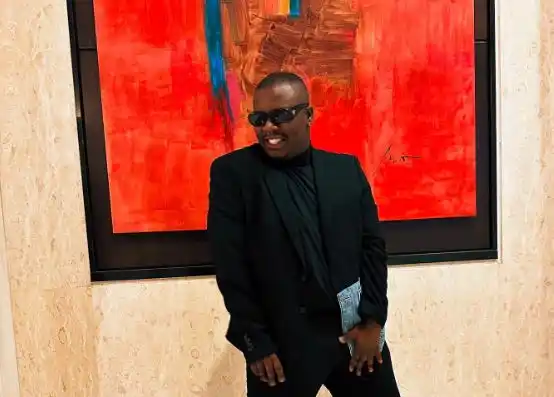 Lloyiso’s “Speak” featured on US drama, “All American”