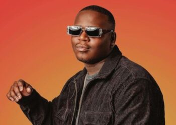 Lloyiso threatens fan over comparison with Sam Smith