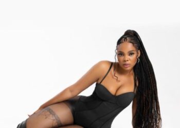 “We sold out 3 times,” Londie London’s new hair business records success