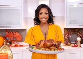 Lorna Maseko launches catering service