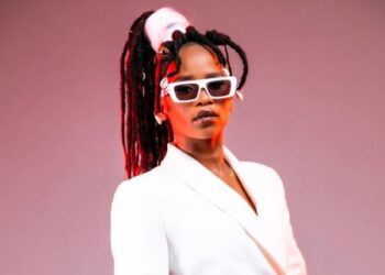 Nominees for Basadi in Music Awards 2023