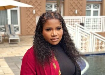 “It’s a lie,” Makhadzi’s team defends her over no-show report