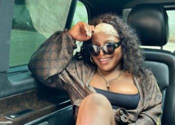 Makhadzi allegedly departs Open Mic Productions