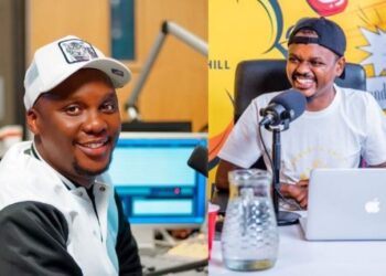 Mo Flava and MacG end beef