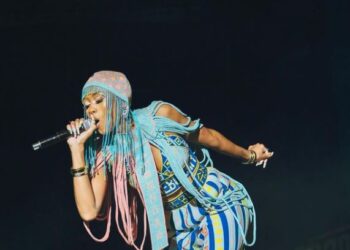 5 most stylish SA female celebrity (Photos)