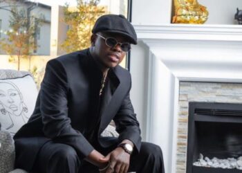 Murdah Bongz writes a birthday note to himself as he turns 36