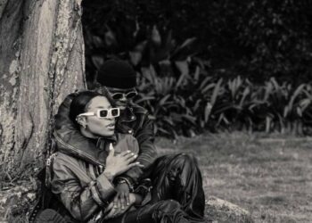 “Forever is too short,” Murdah Bongz to DJ Zinhle