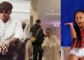 Murdah Bongz and Kairo Forbes jump on dance challenge (Video)
