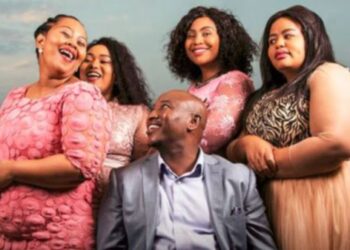 Musa Mseleku celebrates his wives over new talk show on SABC 1