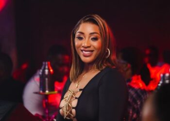 Nadia Nakai – “I’ve never been more spiritually awake as I am now”