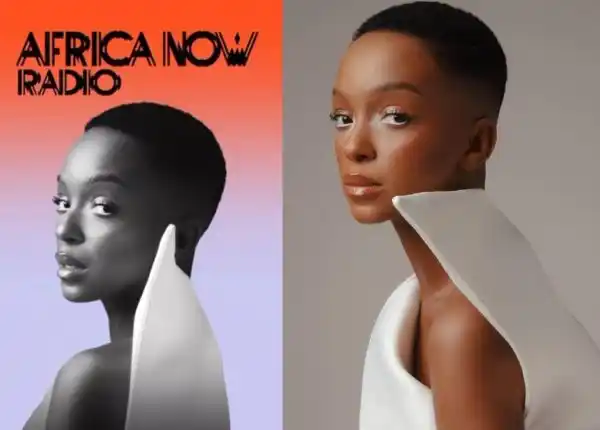 Nandi Madida announced as new host of Africa Now Radio