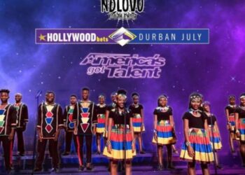 Ndlovu Youth choir will be opening the Hollywoodbets Durban July 2023