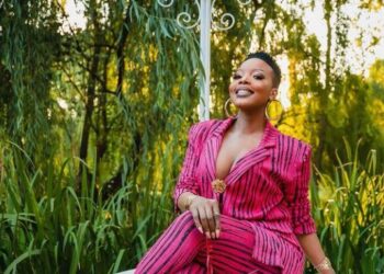 Nomcebo to speak at the Forbes Under 30 Summit Africa