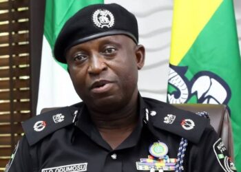 Hakeem Odumosu Biography, Age, State of Origin, Career, Net worth