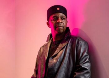 Oskido warns fans against scammers