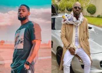Prince Kaybee reveals why he won’t associate with Black Coffee