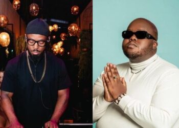 Prince Kaybee hints at a collaboration album with Heavy K