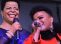 Rebecca Malope honoured with a statue (Video)