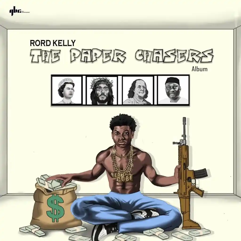 DOWNLOAD Rord Kelly – 4 Days Ago mp3