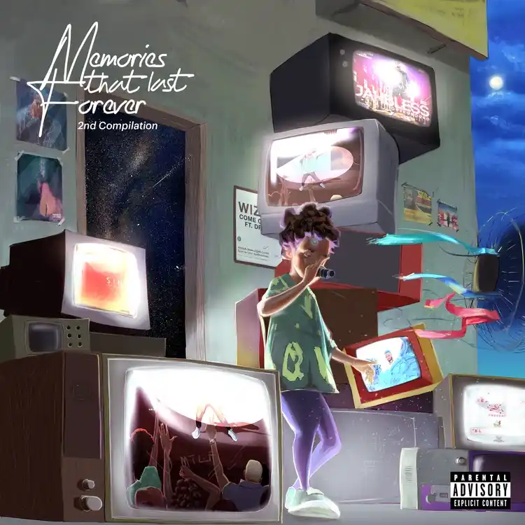 DOWNLOAD Sarz – Good To Me Ft. Perfext & Gimba mp3