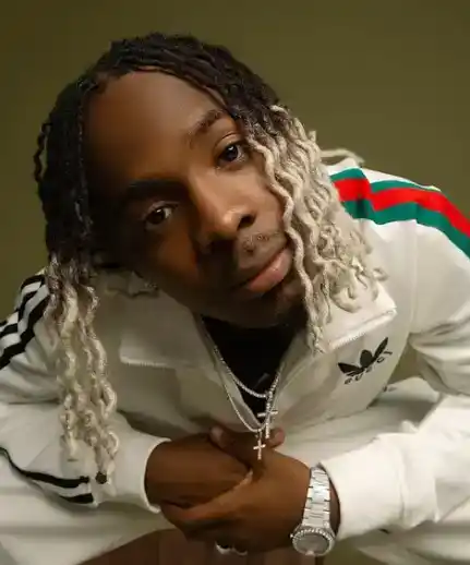 DOWNLOAD Young Jonn – On Colos, On ColoYoung Jonn – On Colos, On Colos mp3