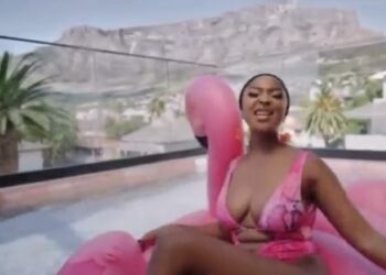 Mzansi reacts to Showmax’s “I Want A Naija Boy” reality show