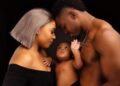 Simz Ngema and Tino Chinyani to drop song in honour of their son