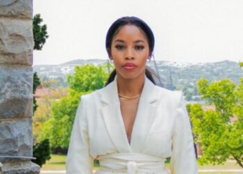 Siphesihle Ndaba bows out of “Gomora”