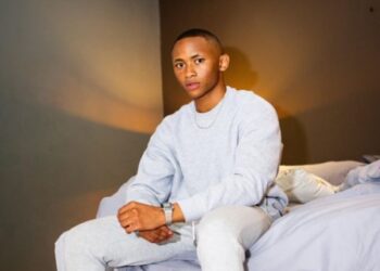 ‘Gomora’ actor Ntobeko Sishi opens up on battling depression and suicidal thoughts