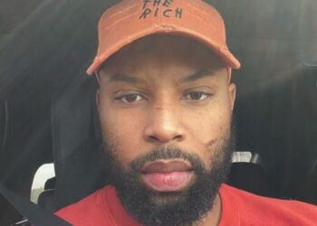 Anele Mdoda, Bonang, others celebrate Sizwe Dhlomo as he turns 40