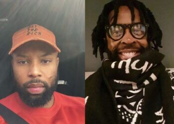 Sizwe Dhlomo pokes fun at DJ Sbu’s desire to return to SABC