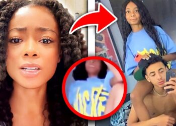 Skai Jackson Leaked Video Viral on Twitter, boyfriend