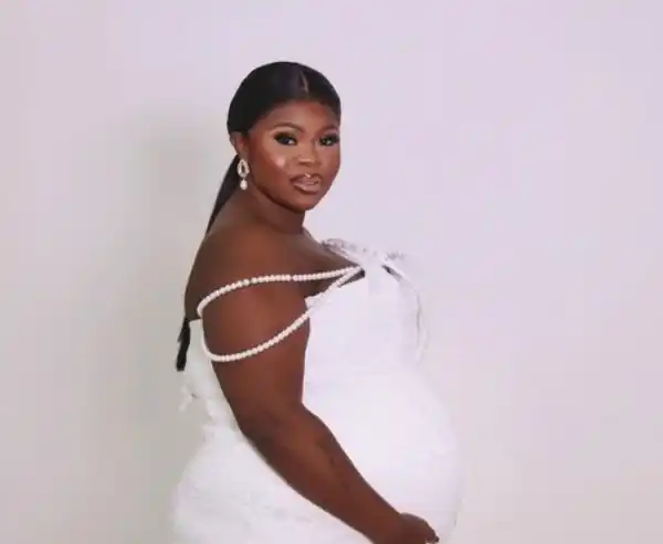 Idols SA star Sneziey Msomi is pregnant