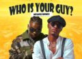 DOWNLOAD Spyro – Who Is Your Guy (Mzansi Remix) Ft. Focalistic mp3