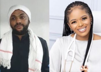 Thabo Bester allegedly threatened Dr Nandipha (Leaked audio)