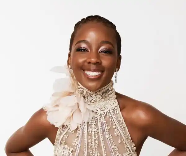 Thuso Mbedu announced as L’Oréal Paris’ new ambassador and