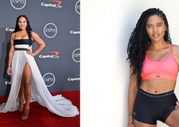 Ayesha Curry Weight and Height, Bra Size, Age, Nationality, Parents, Net worth, Biography