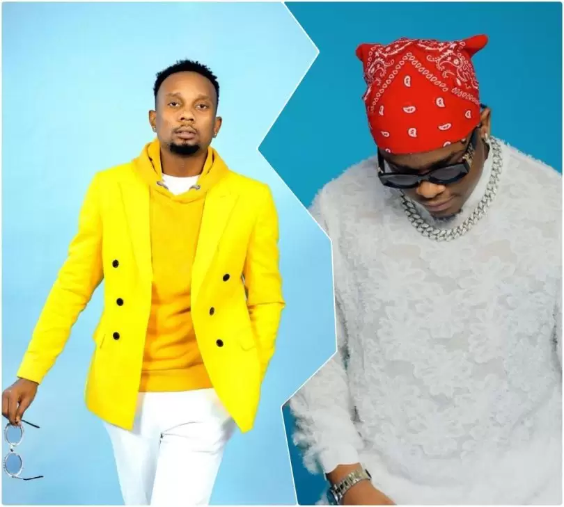 DOWNLOAD Chino Kidd x Jaivah Ft Marioo – YESA mp3