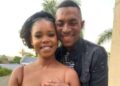 Interesting facts about Zahara’s fiancé, Mpho Xaba