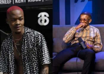 Zingah – “Maglera Doe Boy is the best rapper in SA”