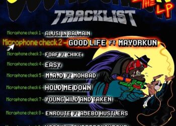 DOWNLOAD Zoro – Good Life Ft. Mayorkun mp3