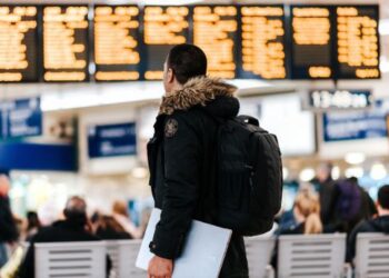 7 places to consider if you’re looking for work abroad (2023)