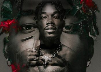 DOWNLOAD Camidoh – Gyalist mp3