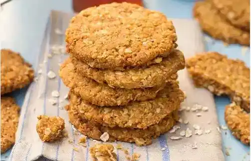 4 smart ways to keep biscuits and cookies crispy