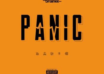 DOWNLOAD Brainee – Panic mp3