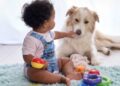 How to choose the right pet breed for your kids