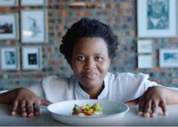 Meet Mzansi’s top chefs