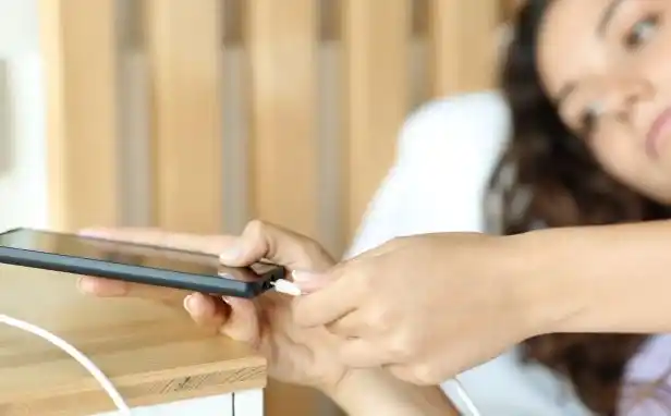 Expert reveals why using hotel room USB sockets is a bad idea