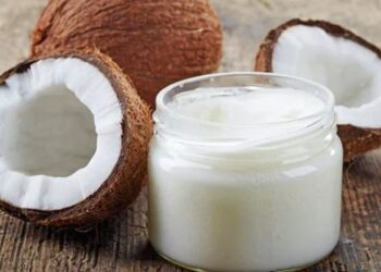 Here’s what you must do every morning with coconut oil